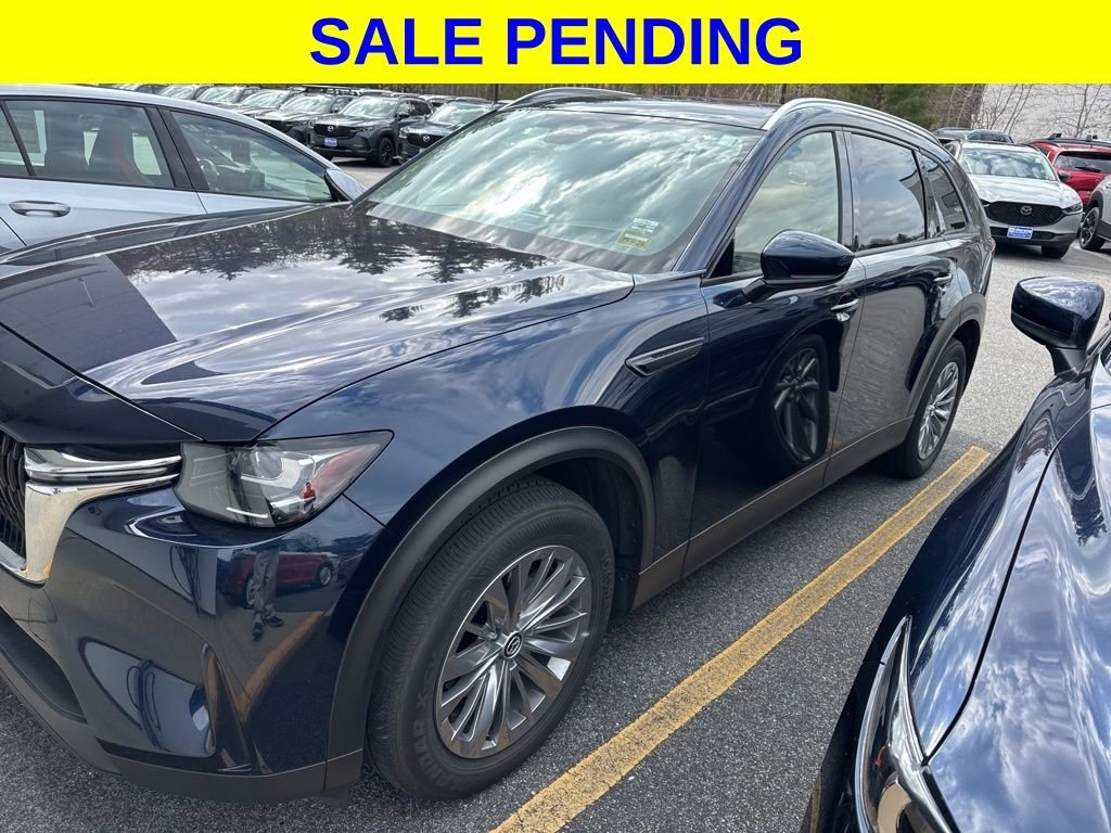 2024 Mazda CX-90 Turbo Preferred Plus Package's photo