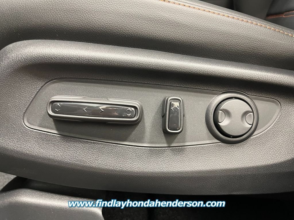 2026 Honda CR-V Sport-L - Photo 14