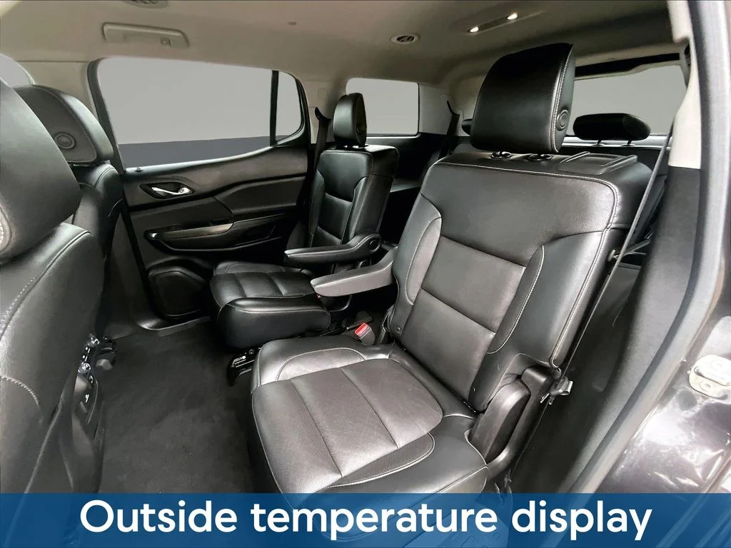 Used 2017 Silver GMC SLT-1 image 26