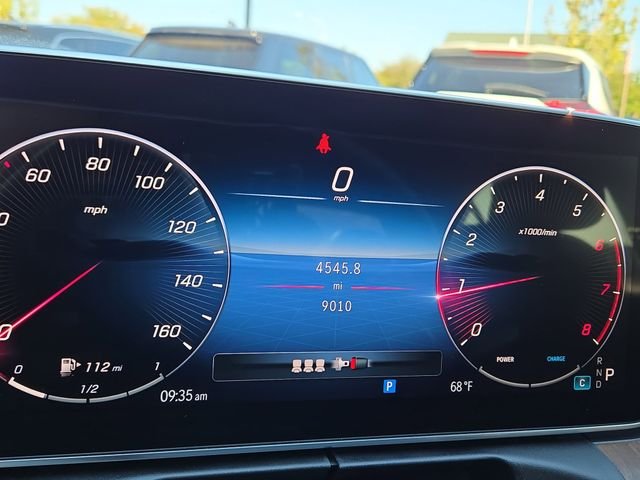 Certified Used 2024 Black Mercedes-Benz C 300 image 10