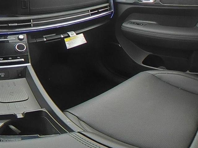 New 2026 White Hyundai Limited AWD image 38