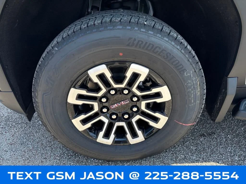 2026 GMC Sierra EV Elevation - Photo 11