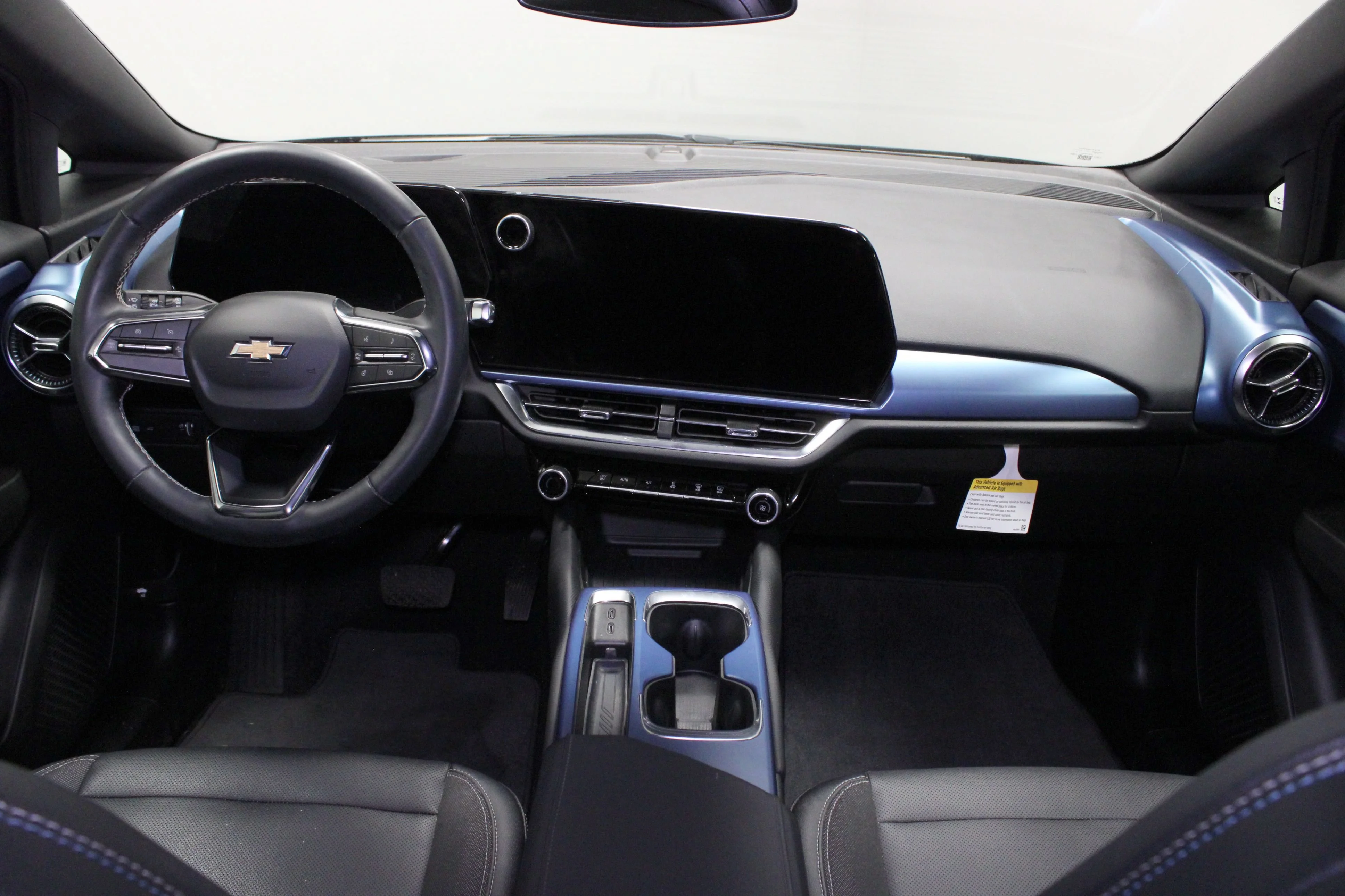 Used 2024 Black Chevrolet LT image 19