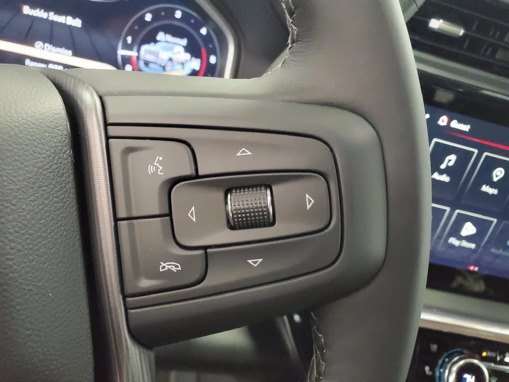 2026 GMC Sierra 2500HD Denali Ultimate - Photo 10