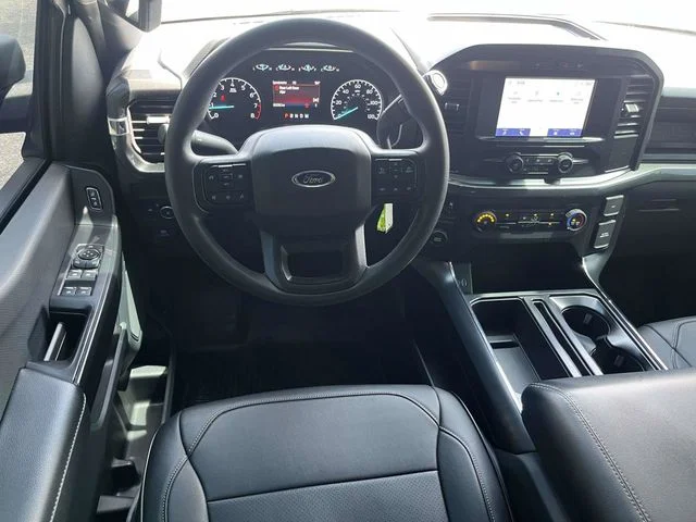 Certified Used 2022 Gray Ford XL image 17