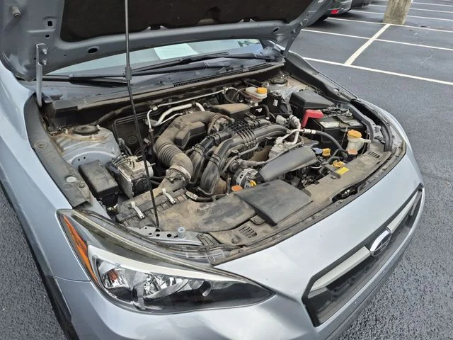 Used 2018 Silver Subaru 2.0i Premium image 35