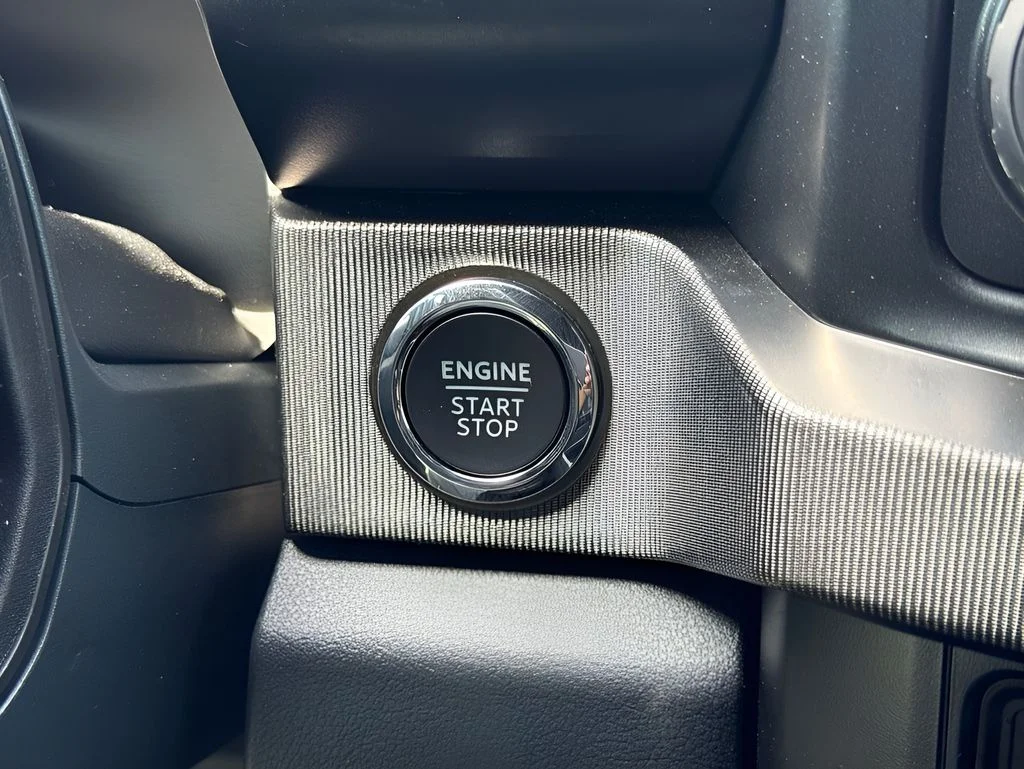 Used 2024 Black Ford Platinum image 25