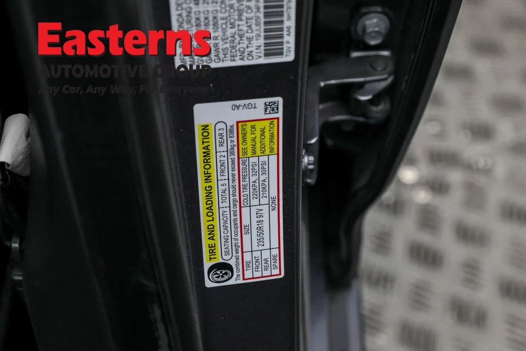 Used 2023 Gray Acura Base image 36