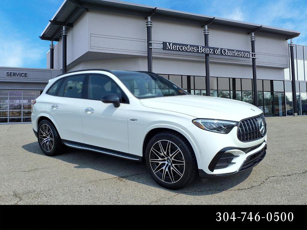 18 Mercedes AMG® Sedans, SUVs, and Electric Vehicles for Sale