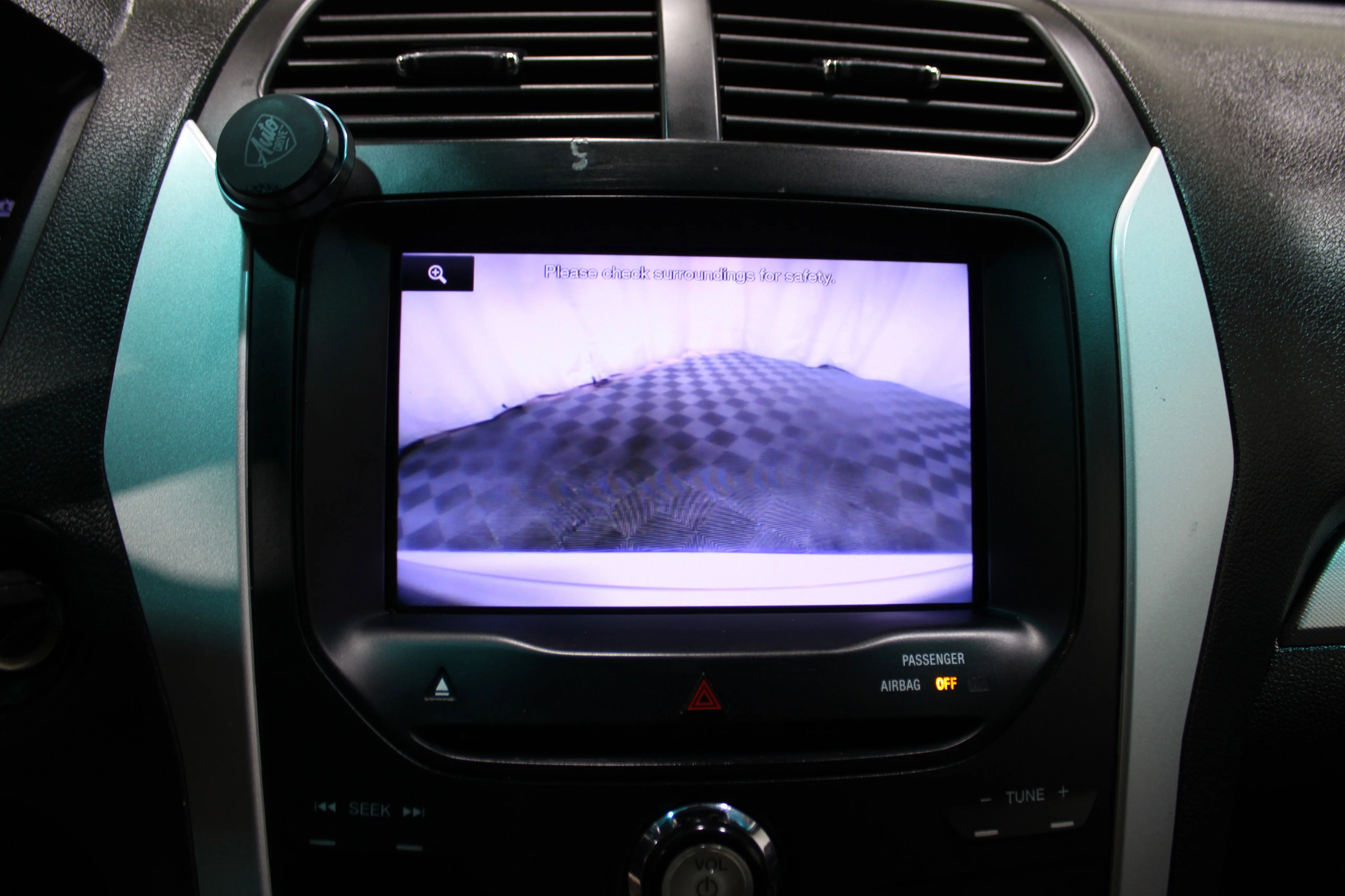 2013 Ford Explorer XLT - Photo 17