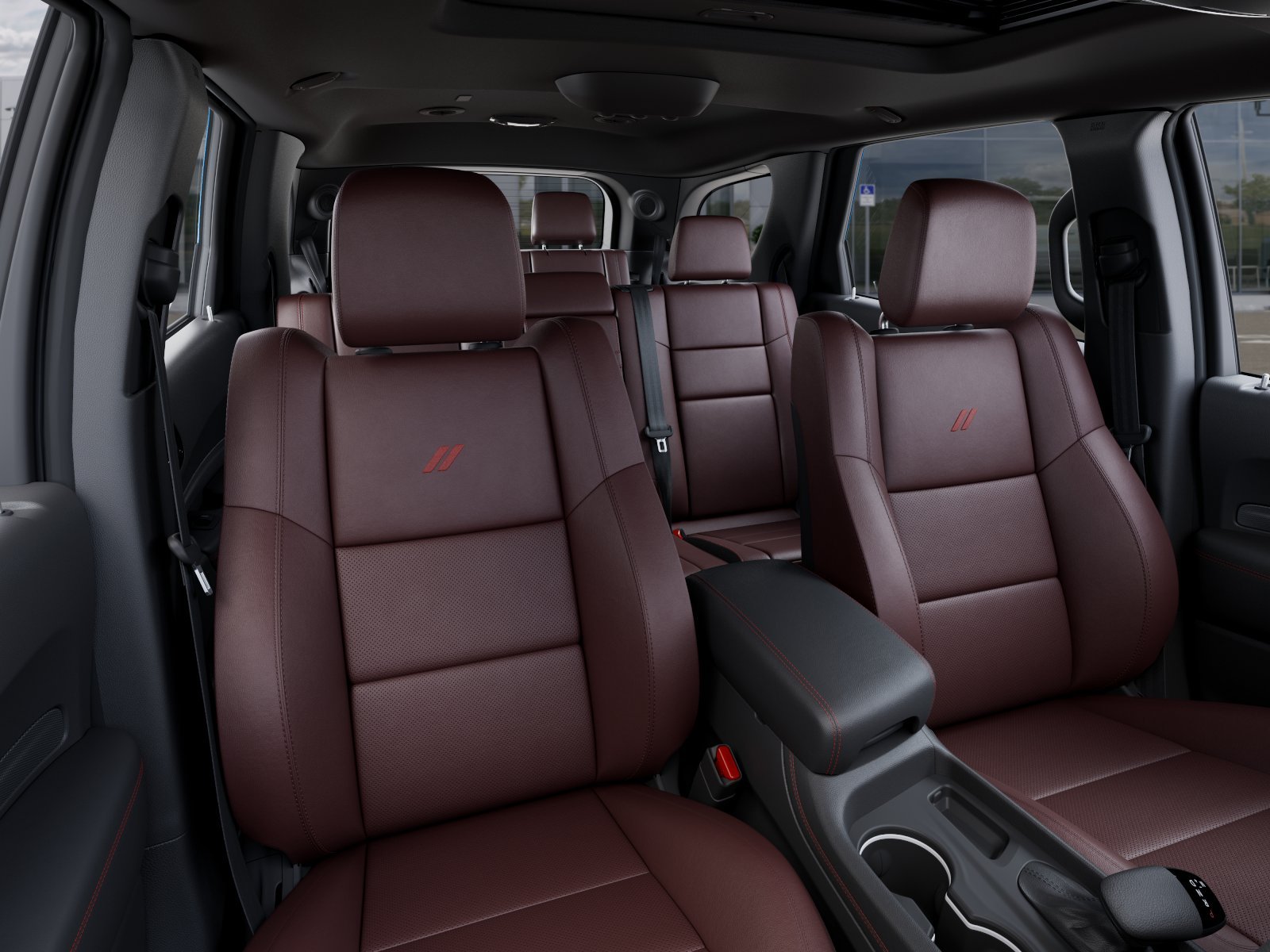 New 2026 B5 Blue Dodge GT PLUS AWD image 16