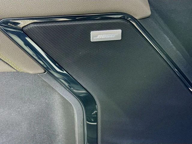Used 2024 Gray Chevrolet ZR2 image 19