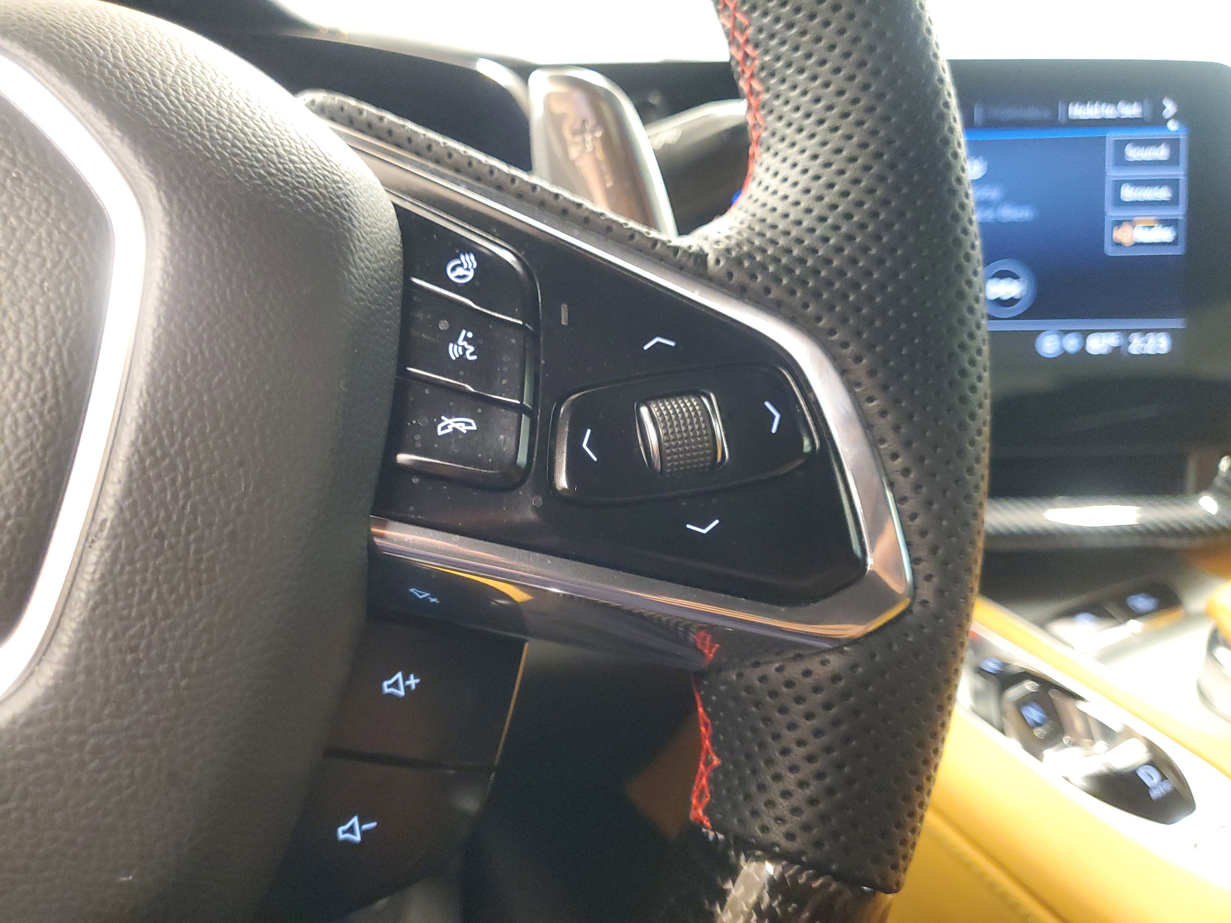 Used 2022 Torch Red Chevrolet 2LT image 17