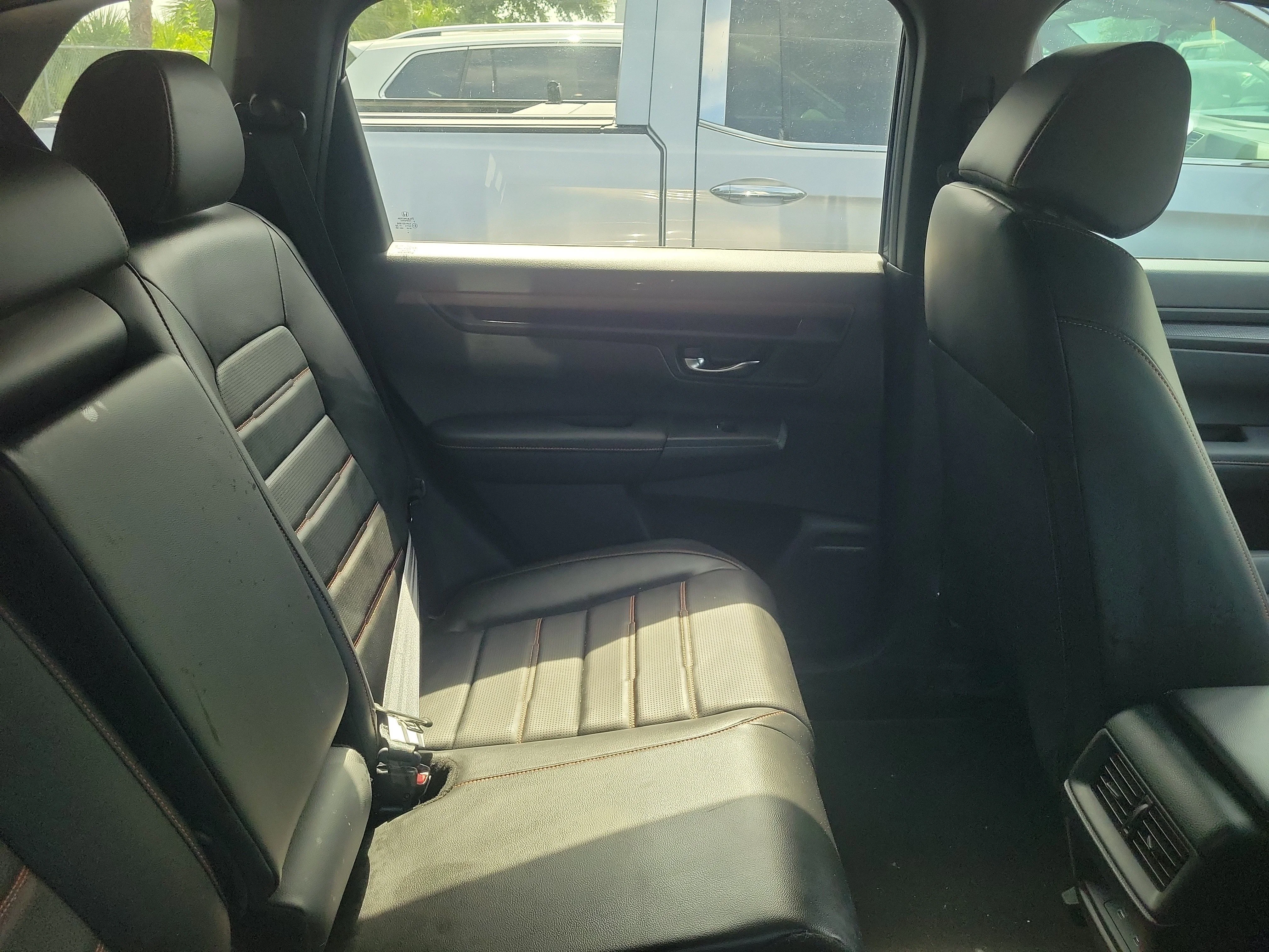 Certified Used 2025  Honda Sport-L image 4