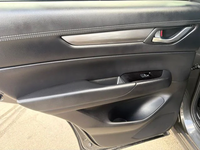 Certified Used 2025 Gray Mazda 2.5 S Select Package image 30