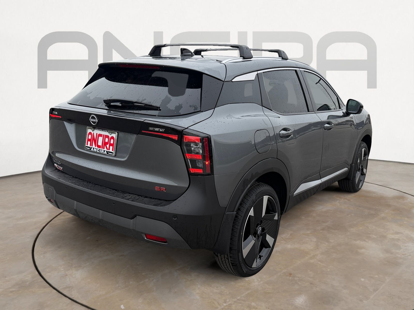 2026 Nissan KICKS SR - Photo 11