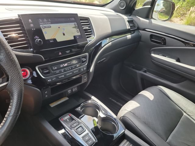 Used 2023  Honda Elite image 22