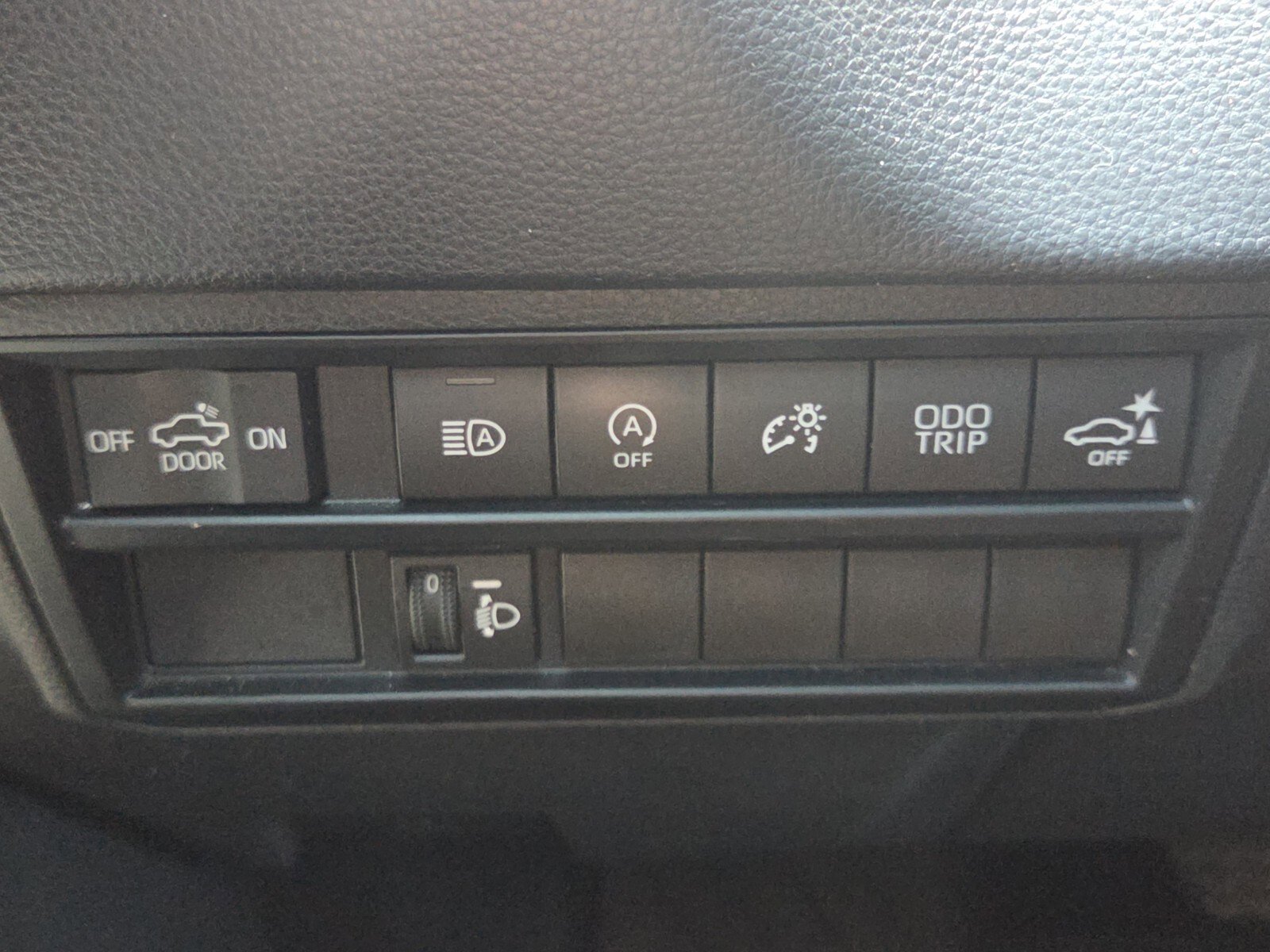 Used 2024 Lunar Toyota SR5 image 17