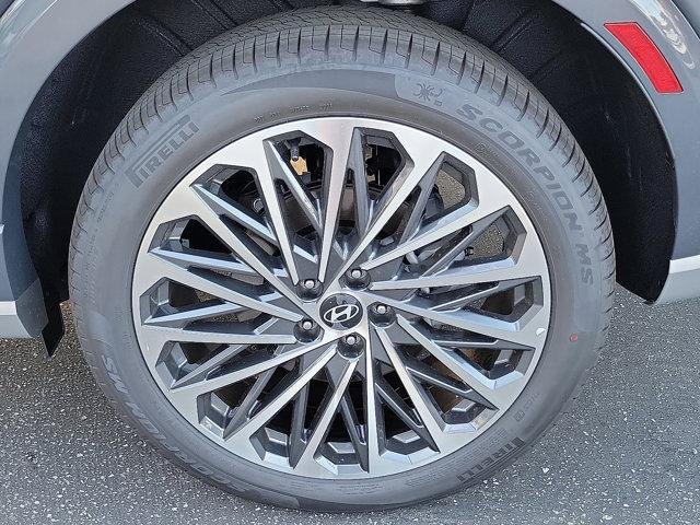 2026 Hyundai Palisade Calligraphy - Photo 21