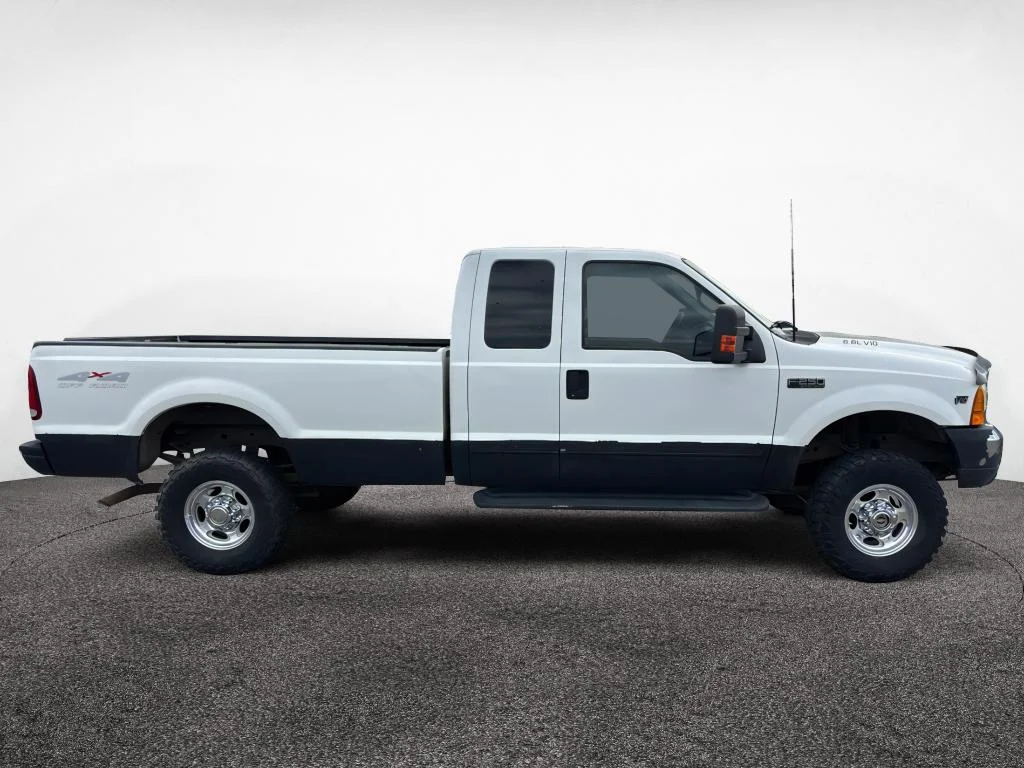 Used 1999 WHITE Ford XL image 5