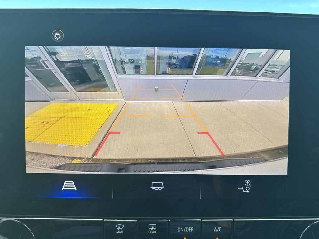 Certified Used 2024 Summit White Chevrolet Trail Boss image 14
