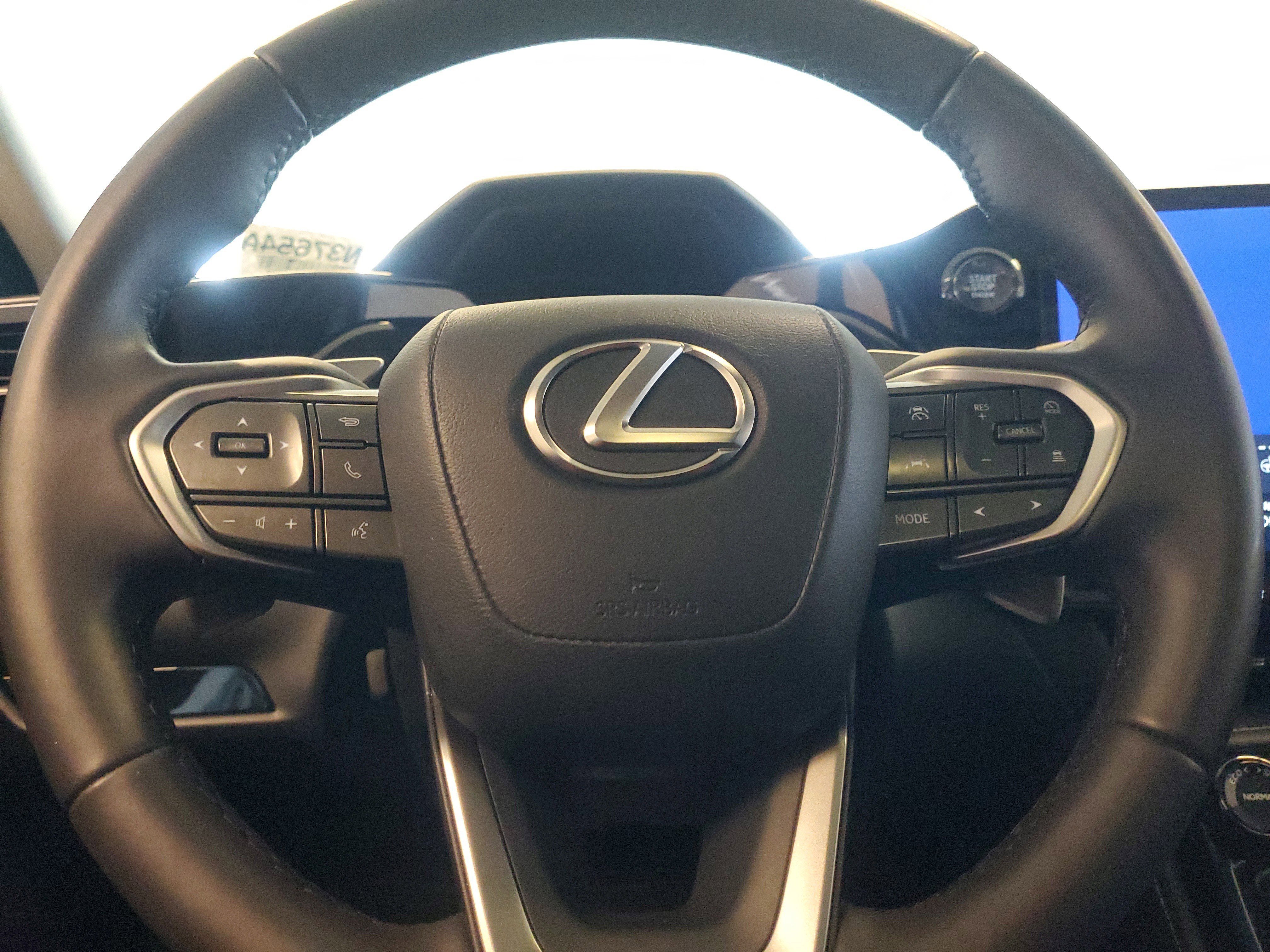 Used 2024 Caviar Lexus NX 250 Premium image 25