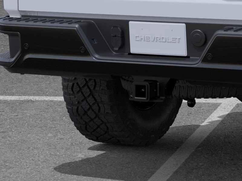 2026 Chevrolet Silverado 2500 HD ZR2 - Photo 14