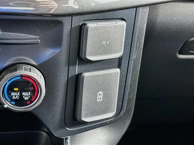 New 2026 Ford F-150 STX