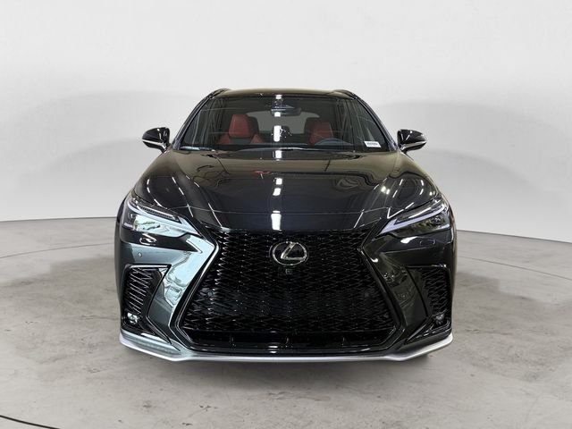 New 2026 Caviar Lexus  350 F SPORT HANDLING AWD image 2