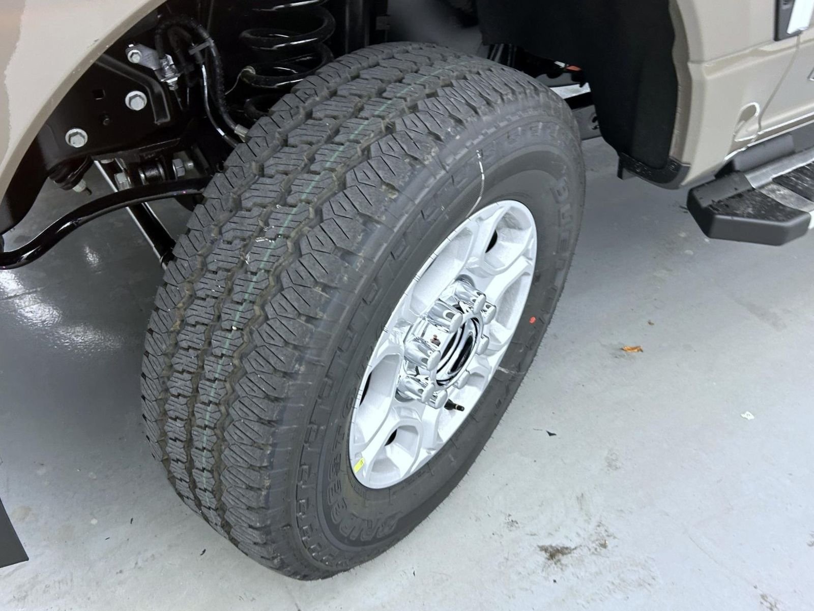 2026 Ford F-250 Super Duty XLT - Photo 23