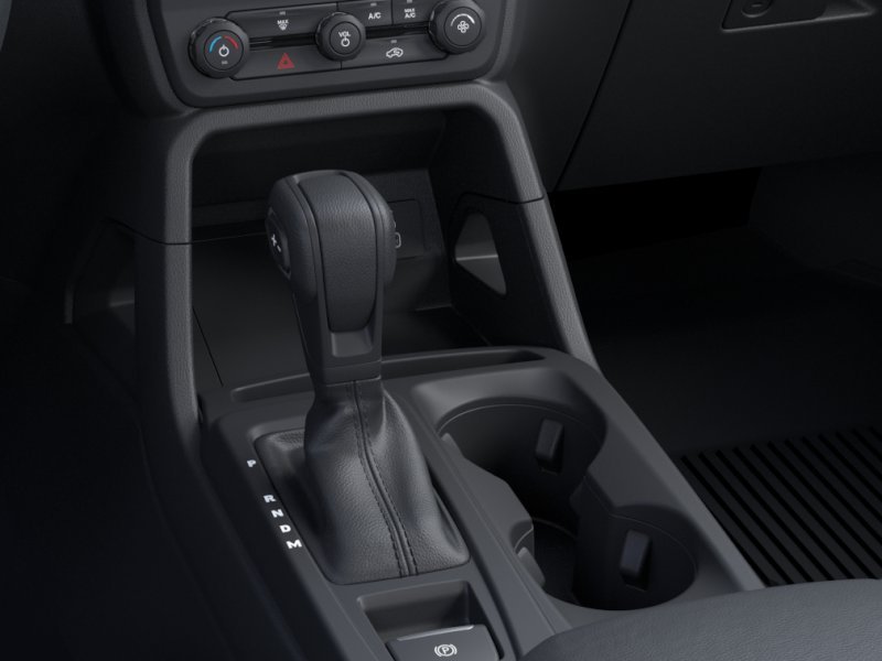 New 2026 Shadow Black Ford XL image 15