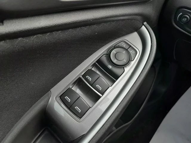 Used 2024 Gray Chevrolet LT image 36