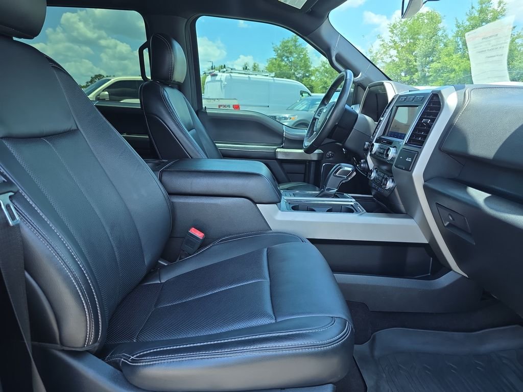 Used 2020 Lead Foot Ford Lariat image 32