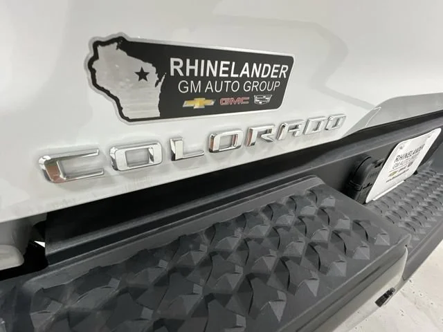 2026 Chevrolet Colorado Z71 - Photo 33
