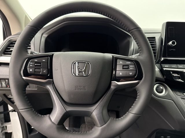 2026 Honda Odyssey EX-L - Photo 27