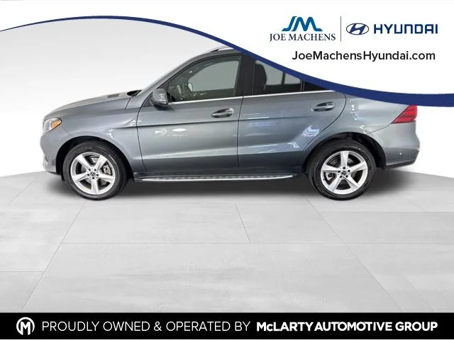 Used 2019  Mercedes-Benz GLE 400 image 3