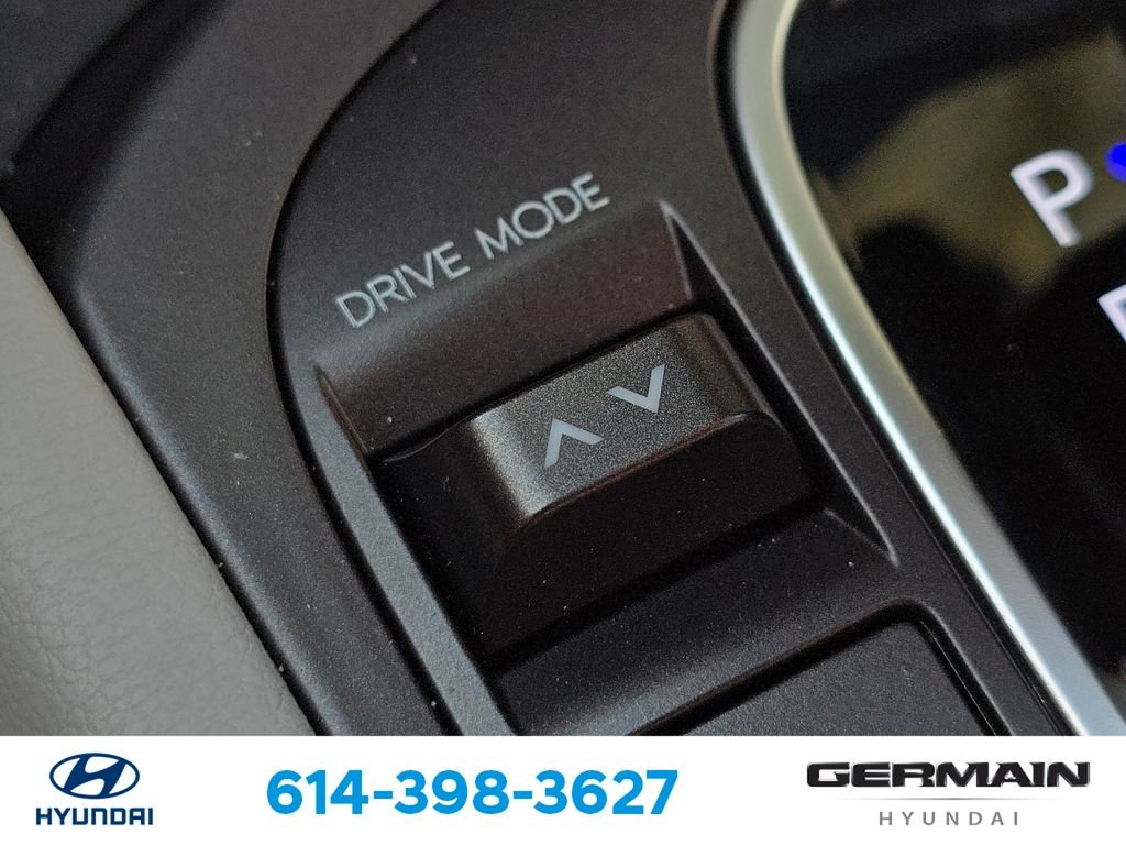 Used 2026 Blue Hyundai SE image 32