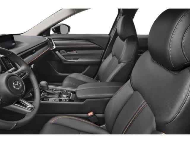 New 2026 Polymetal Gray Metallic Mazda Premium AWD image 6