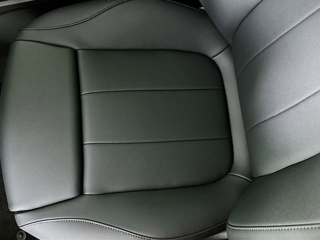 New 2026 Night Black Mercedes-Benz GLA 250 image 49
