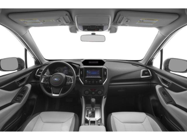 Used 2019 Ice Silver Metallic Subaru 4DR SUV 2.5I image 5