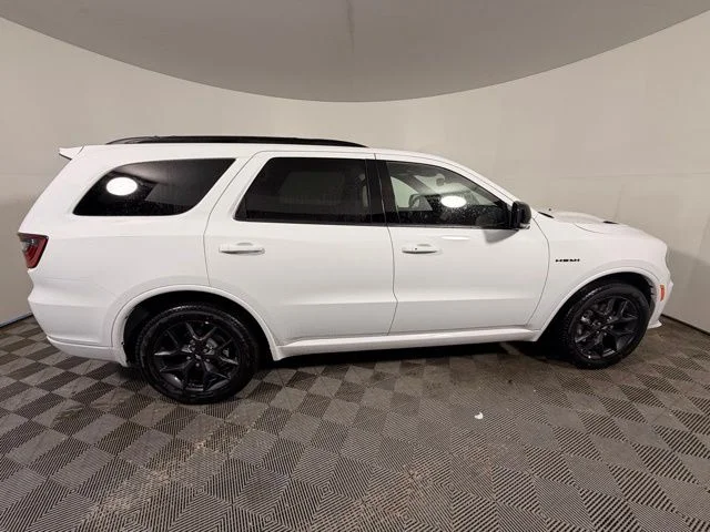 New 2026 White Dodge GT Plus HEMI V8 image 14