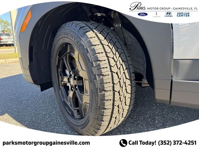 2025 Hyundai Santa Fe XRT - Photo 33