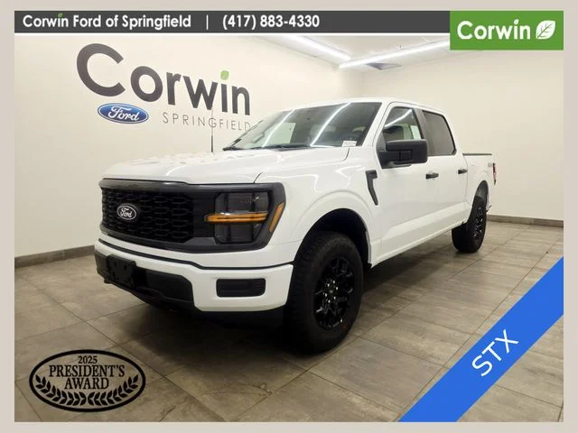 2026 Ford F-150 STX®