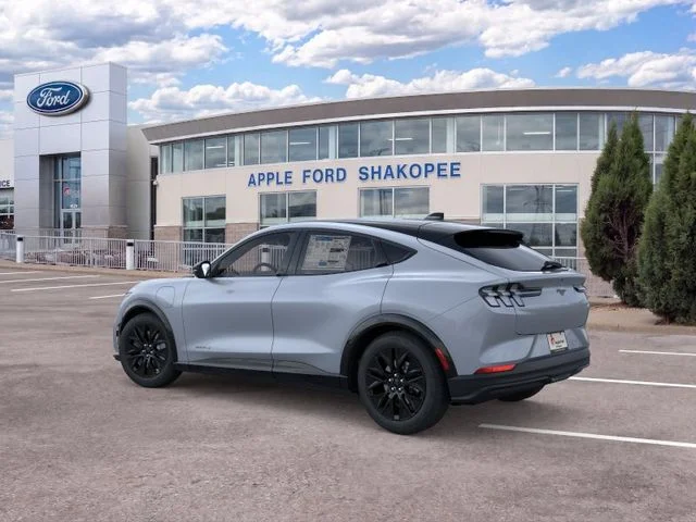 New 2026 Gray Ford Premium image 5