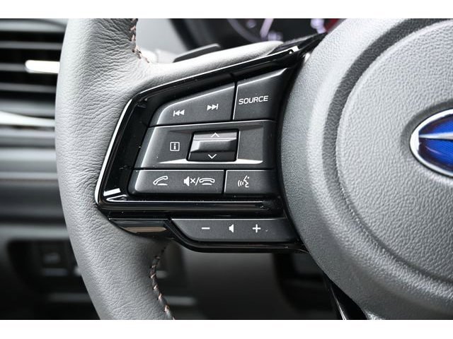New 2026 Blue Subaru Touring image 69
