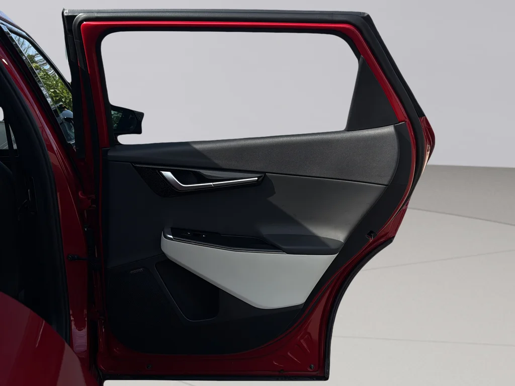 Used 2024 Runway Red Kia GT-Line image 28