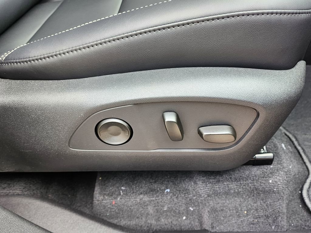 2026 GMC Acadia Elevation - Photo 41