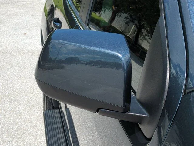 Used 2019 Blue GMC SLE1 image 13