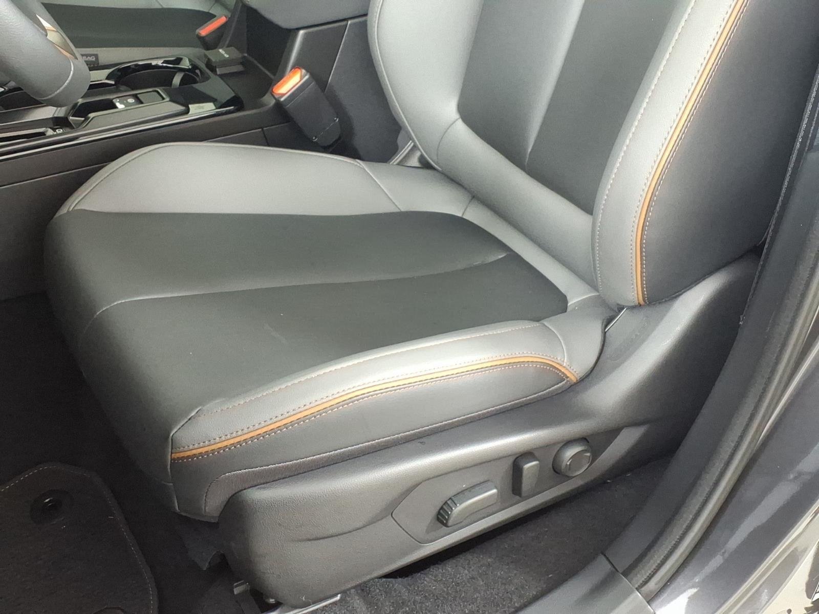 2026 Subaru Forester Sport - Photo 43