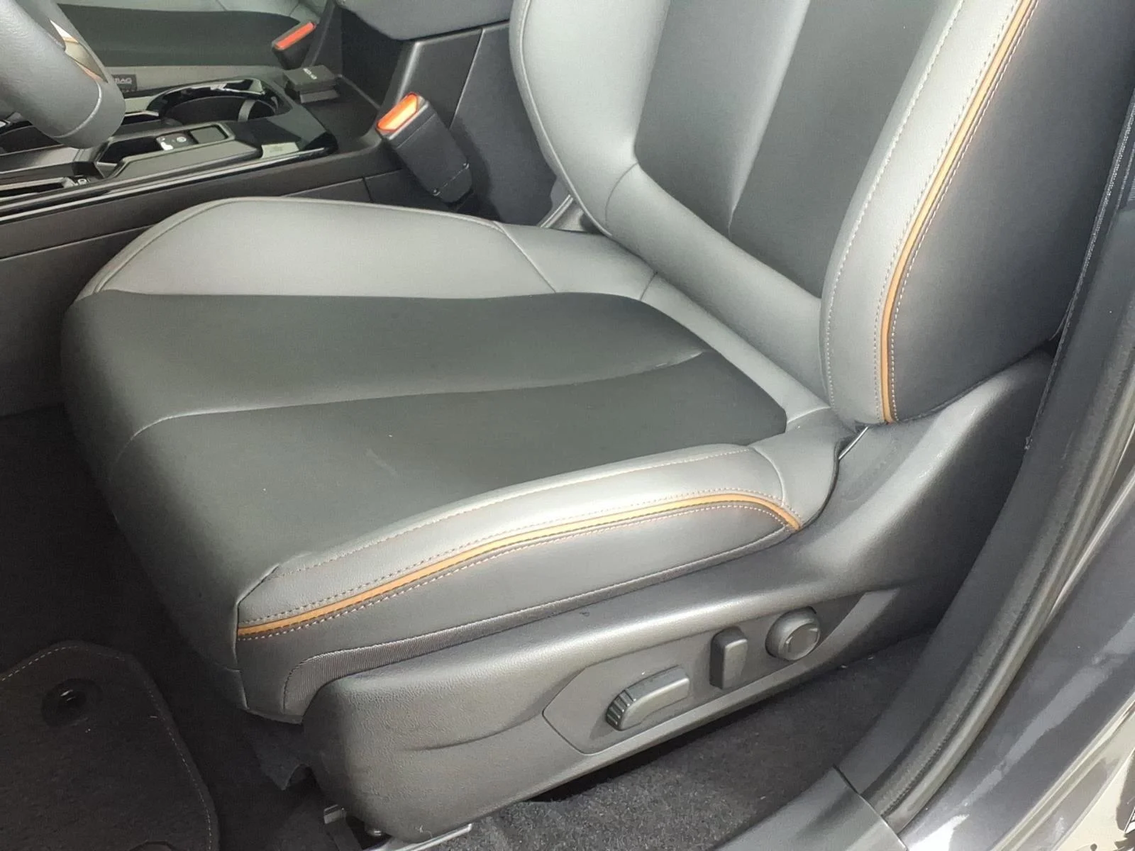 2026 Subaru Forester Sport - Photo 43